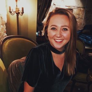 Meet your Posher, Alexa